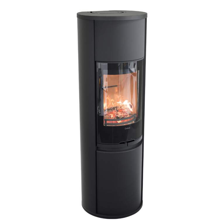 Poêle 690G Style Contura