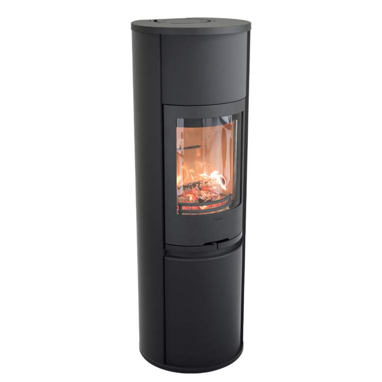 Poêle 690 Style Contura