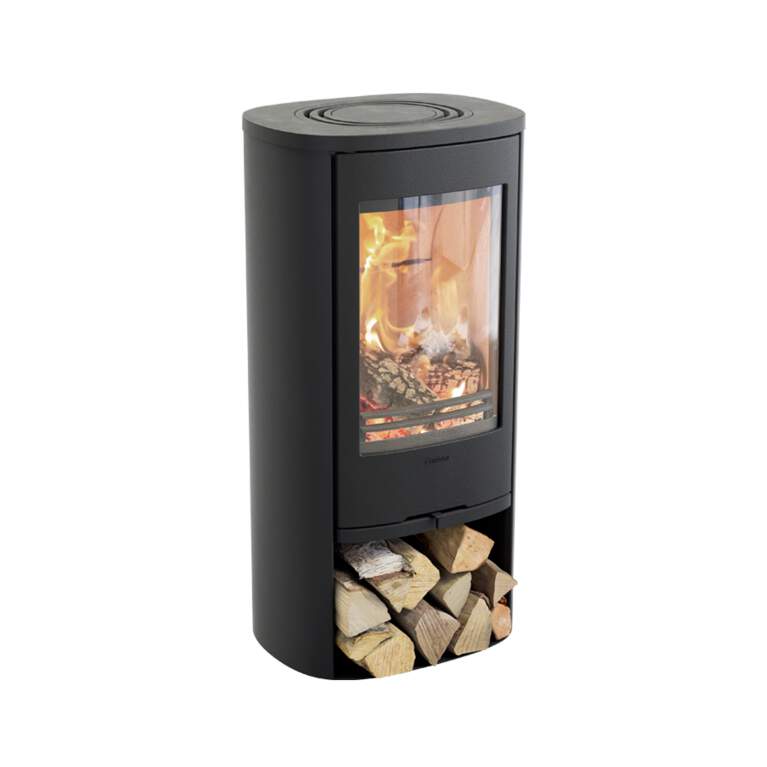 Poêle 810 Style Contura