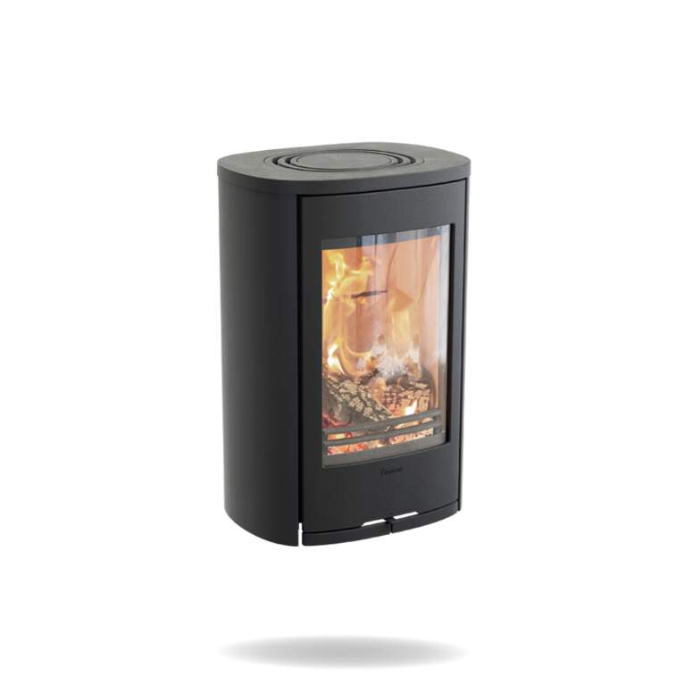 Poêle 810W Style Contura