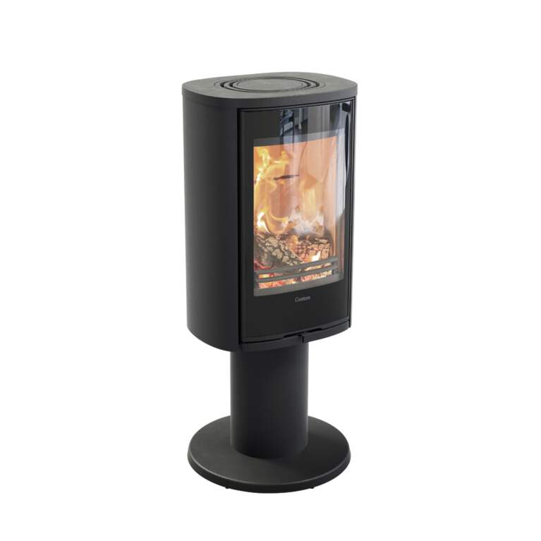 Poêle 870G Style Contura