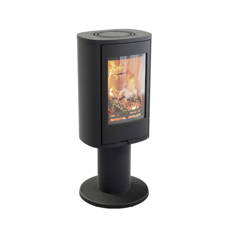 Poêle 870 Style Contura
