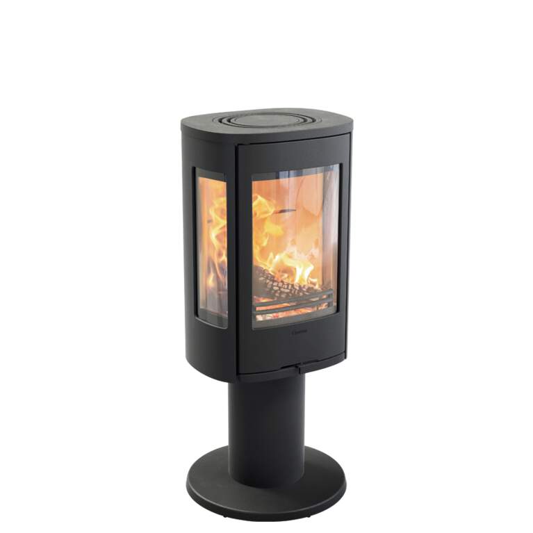 Poêle 886 Style Contura