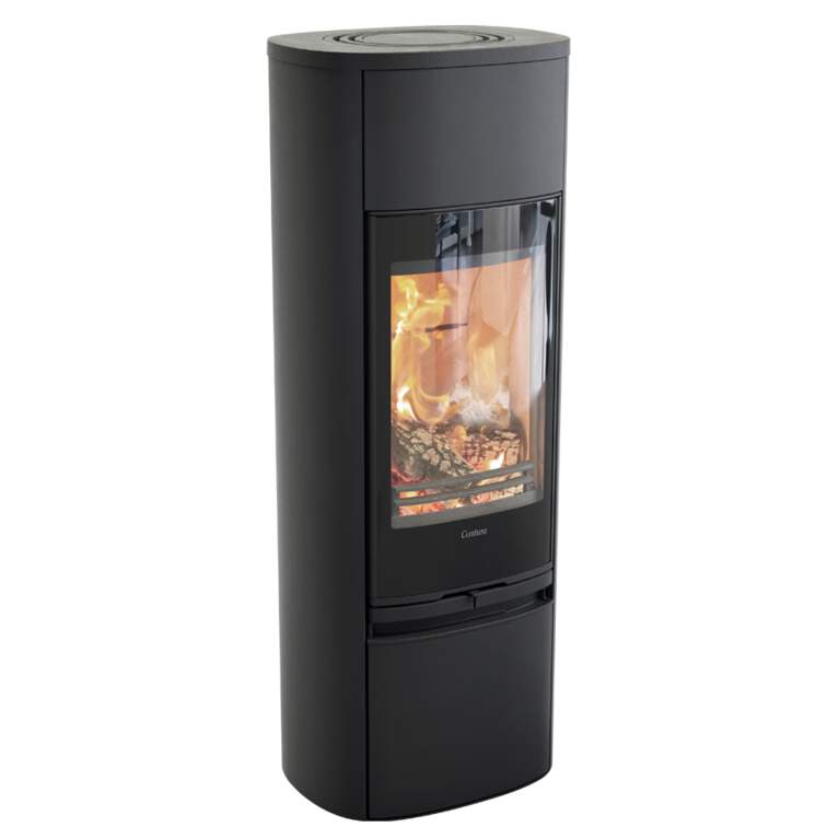 Poêle 890G Style Contura