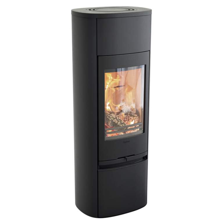Poêle 890 Style Contura