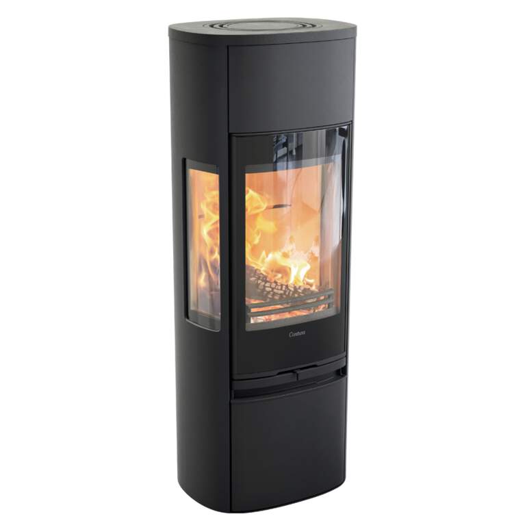 Poêle 896G Style Contura