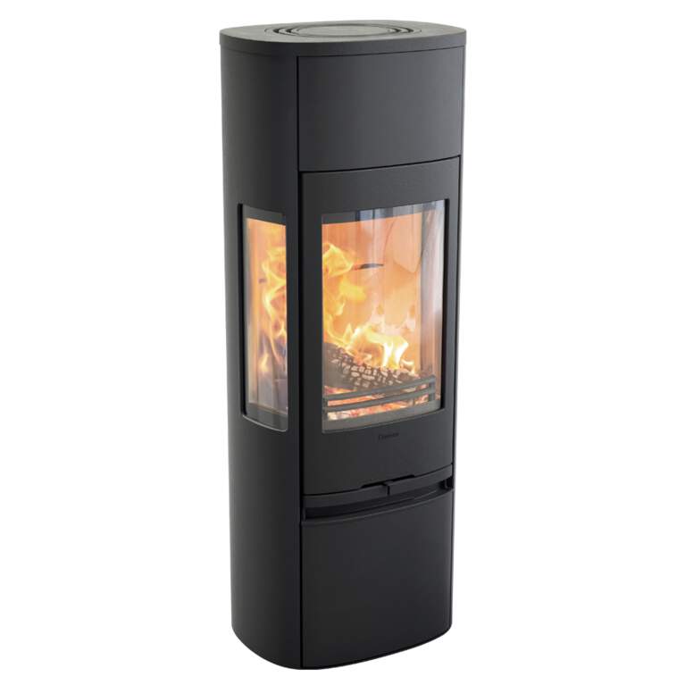 Poêle 896 Style Contura