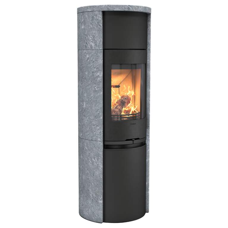 Poêle 590T Style Contura