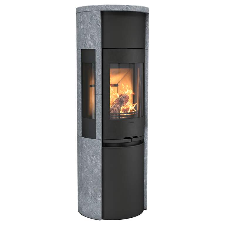 Poêle 596T Style Contura