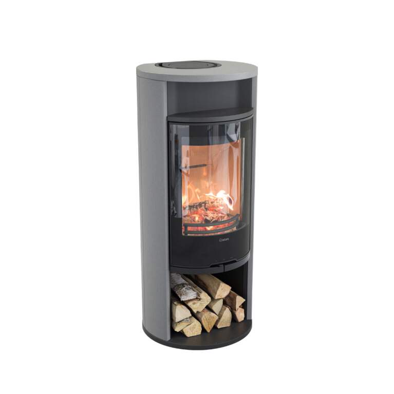 Poêle 610AG Style Contura