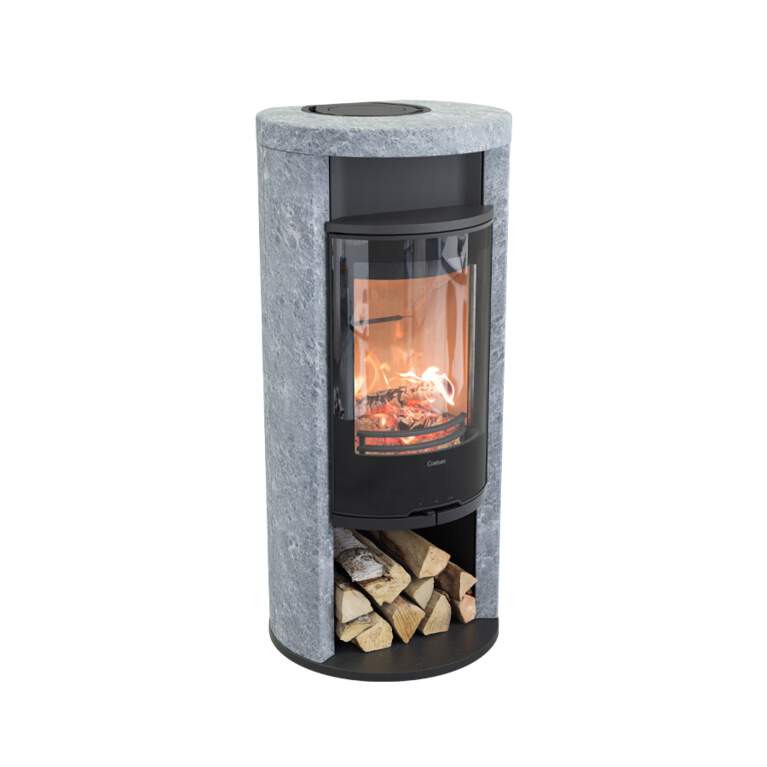 Poêle 620TG Style Contura