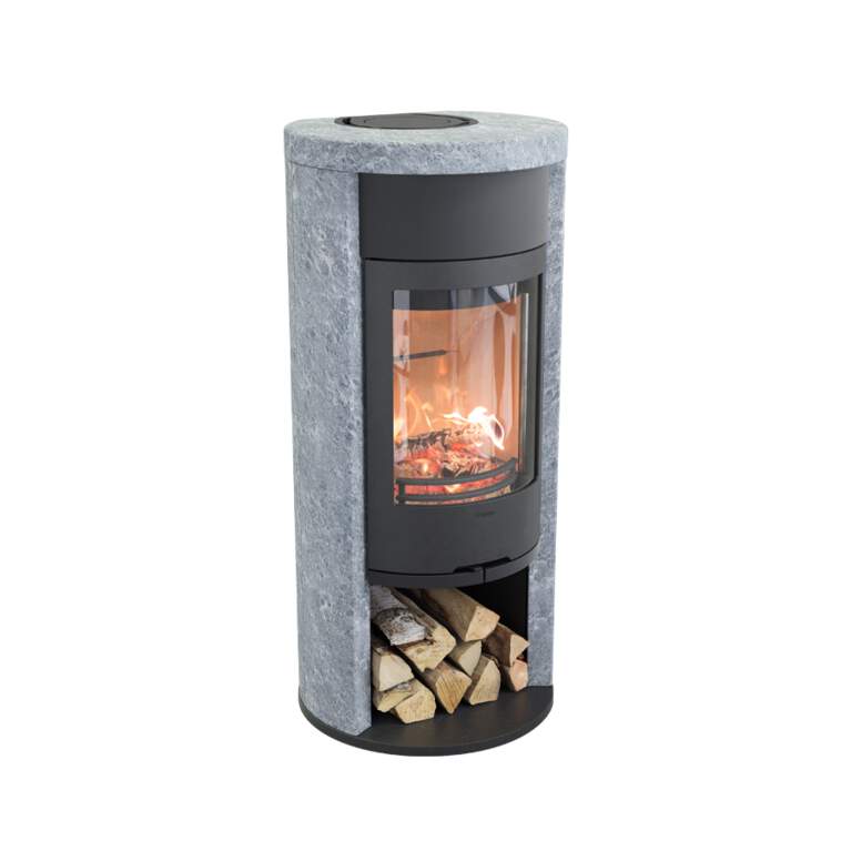 Poêle 620T Style Contura