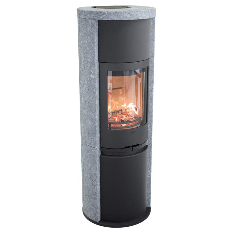 Poêle 690T Style Contura