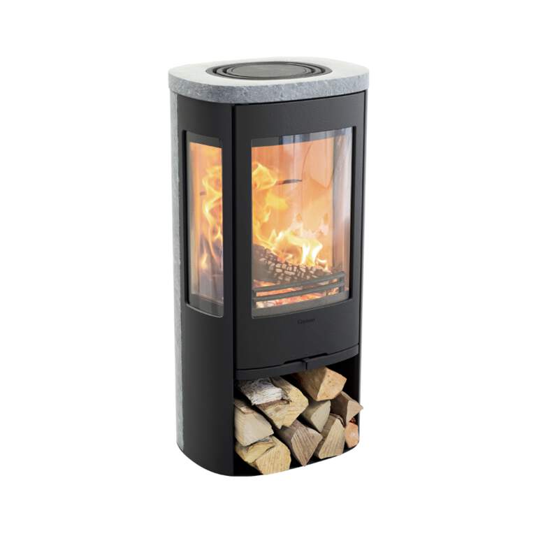 Poêle 856T Style Contura