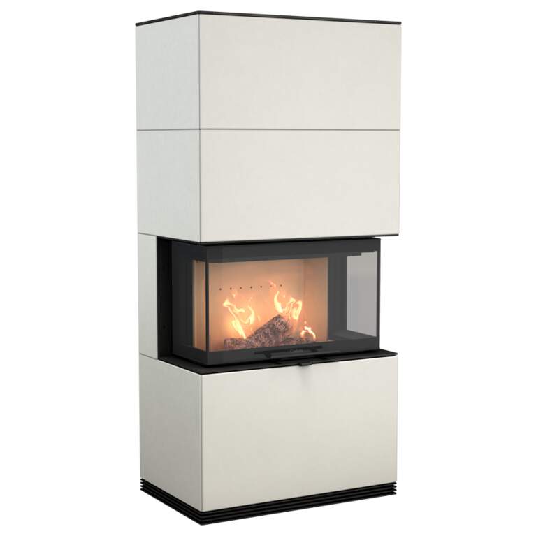 Poêle i51A Contura