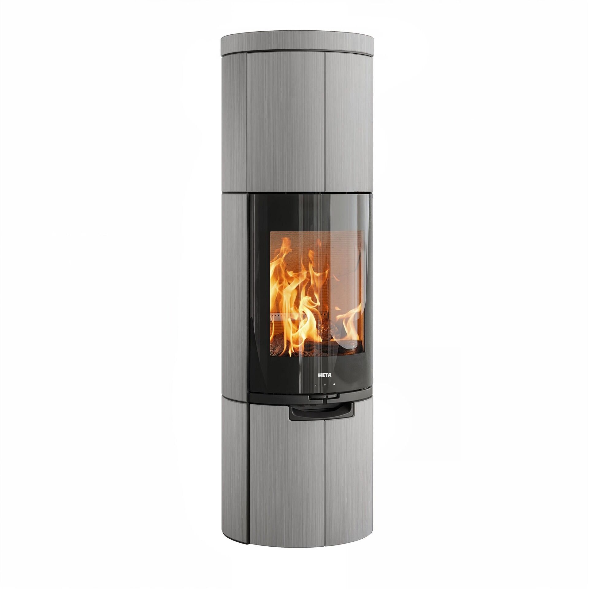Poêle Scan-Line 920S Heta