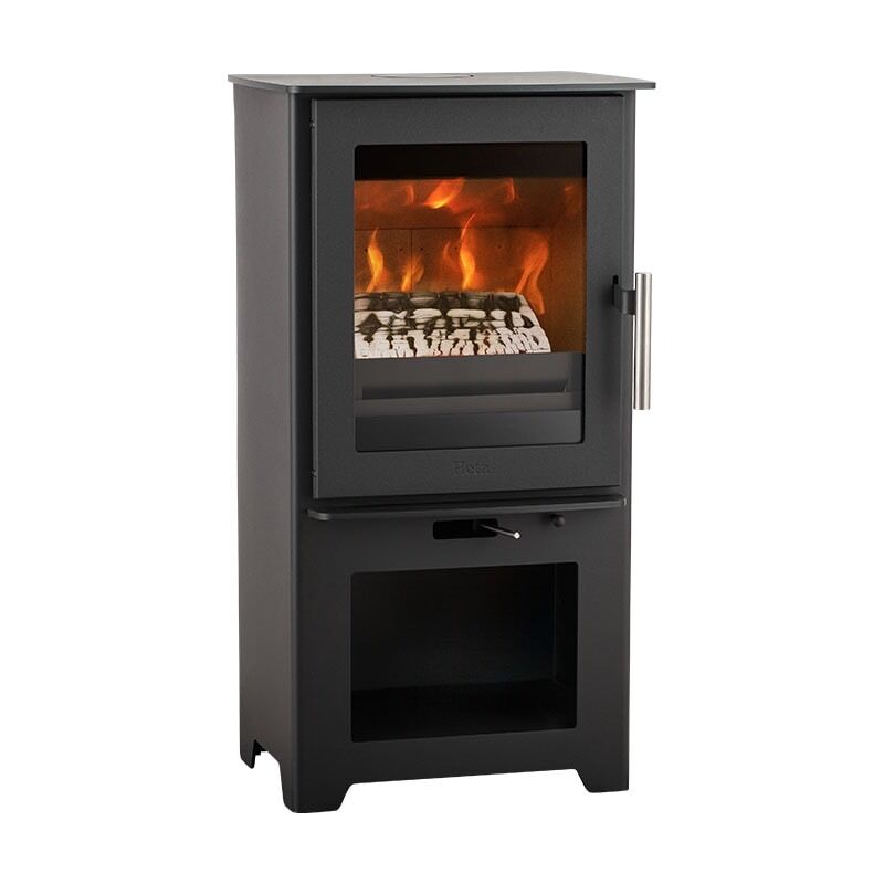 Poêle Inspire 40/40H Heta