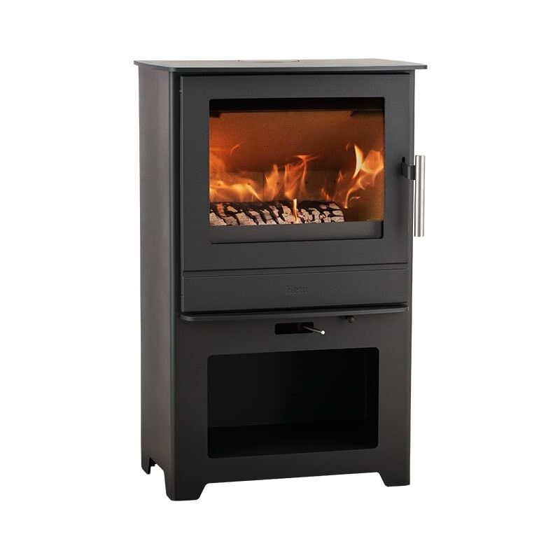 Poêle Inspire 45/45H Heta