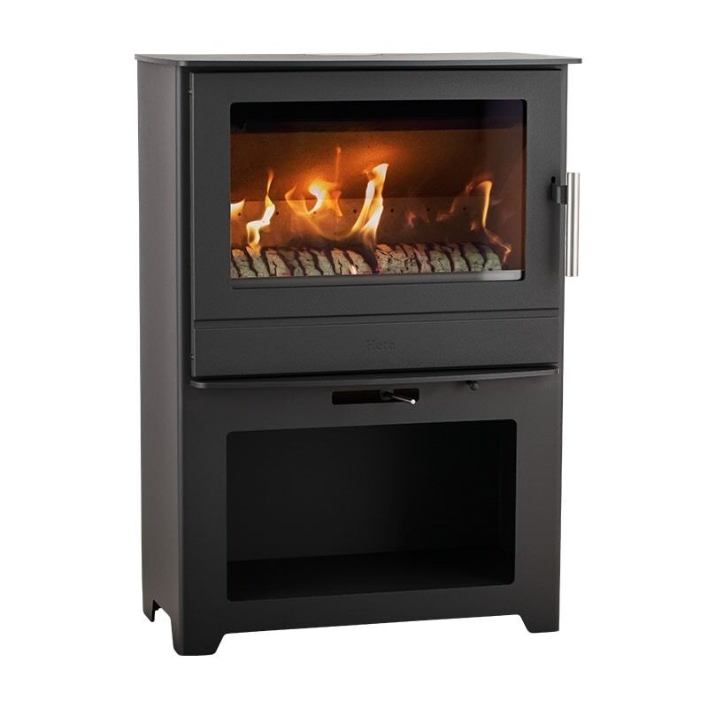 Poêle Inspire 55/55H/55HK Heta