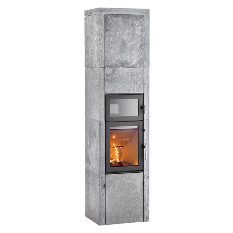 Poêle Scan-Line 50B Heta
