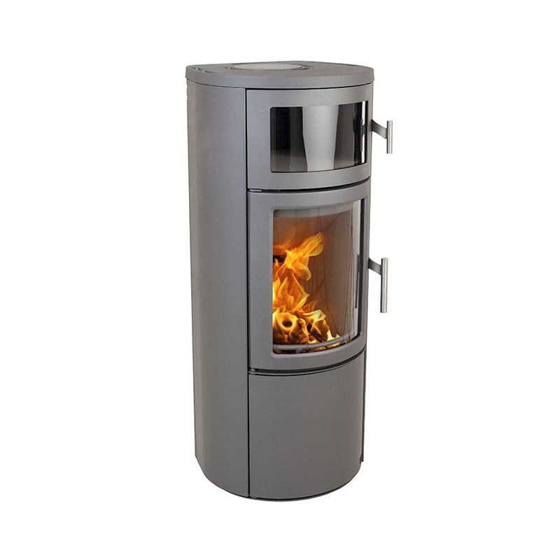 Poêle Scan-Line 520B Heta