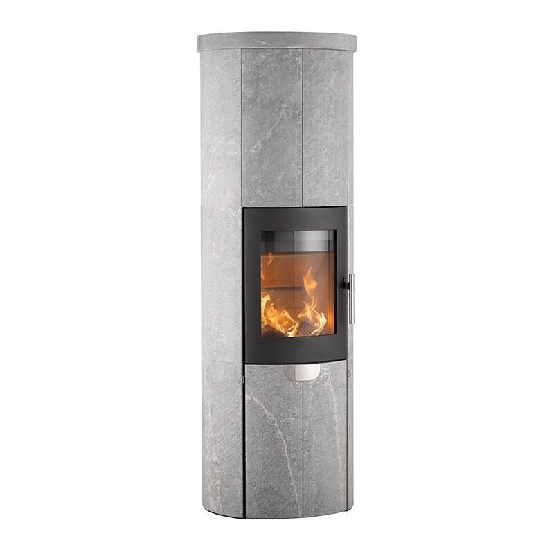 Poêle Scan-Line 80XL Heta