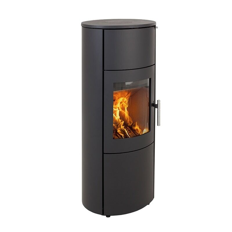 Poêle Scan-Line 820S Heta