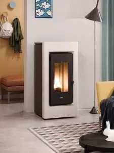 Poêle à granulés Cadel Prince Plus 11