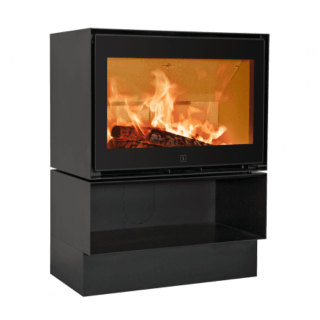 Poêle 1005 BOX CS
