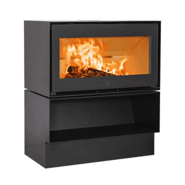 Poêle 1006 BOX CS