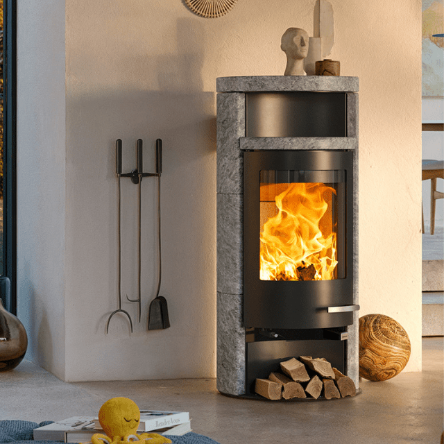 Poêle Merano Skantherm