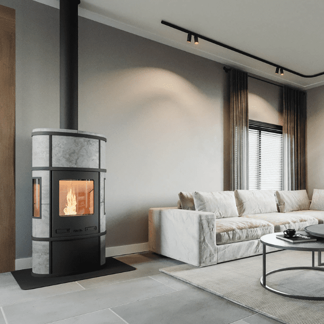 Ecosy Pellet Plus