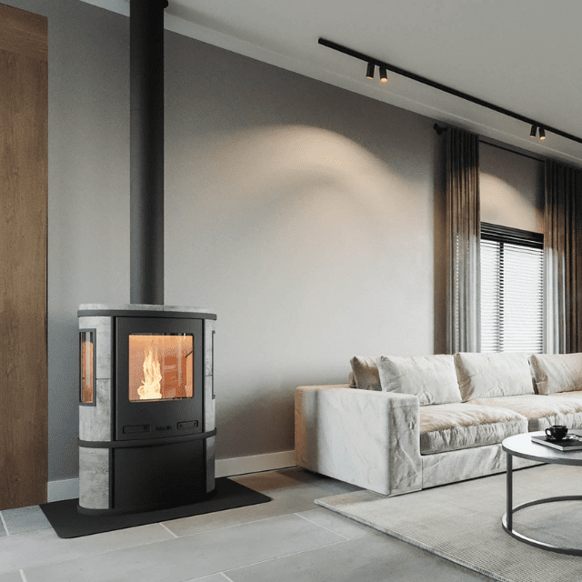 Ecosy Pellet