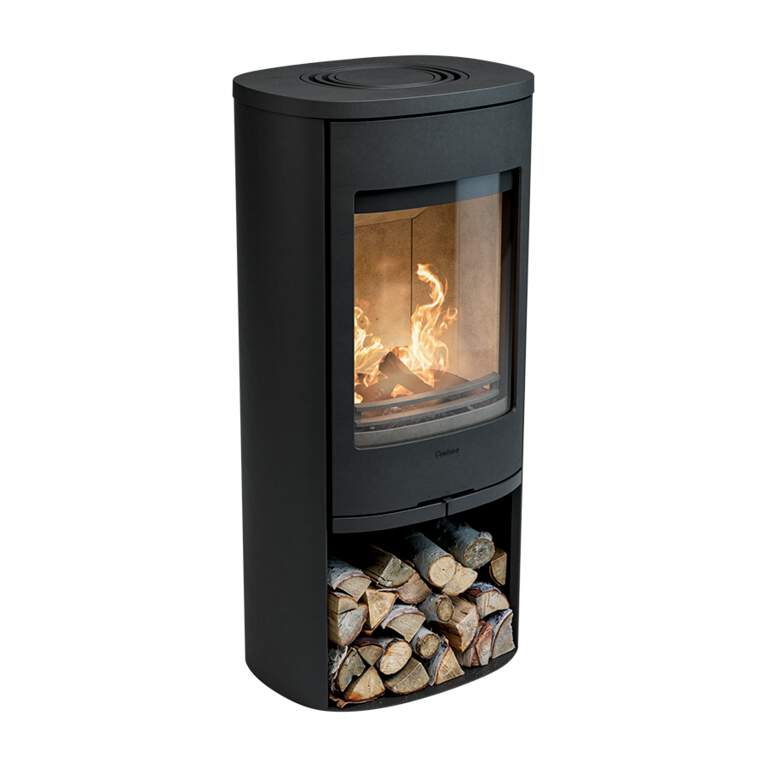 Poêle 910 Style Contura