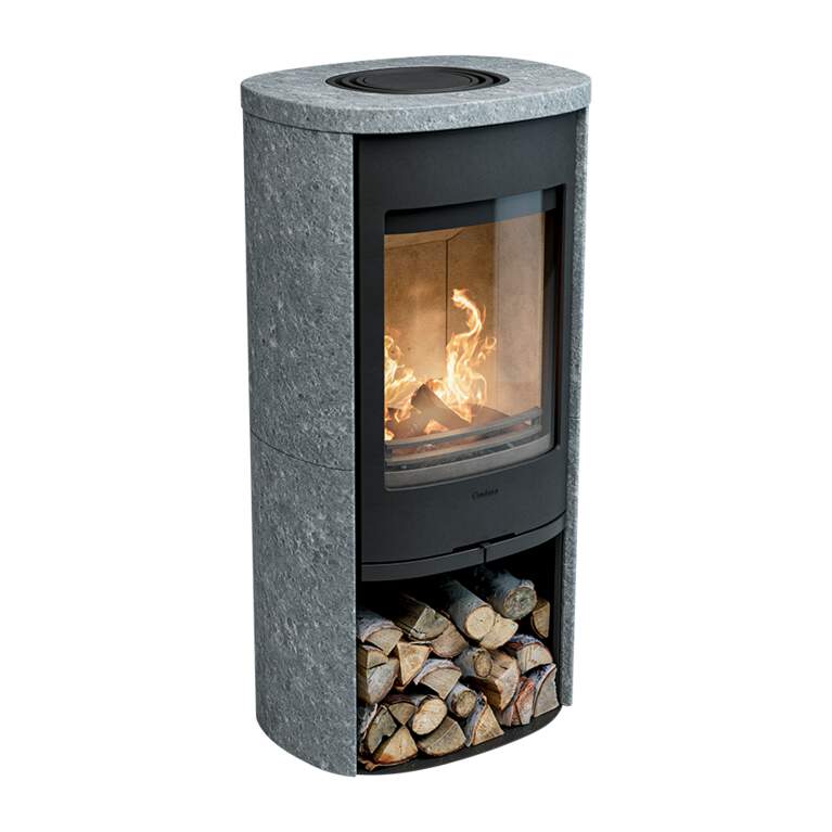 Poêle 920T Style Contura