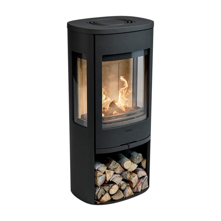 Poêle 956 Style Contura