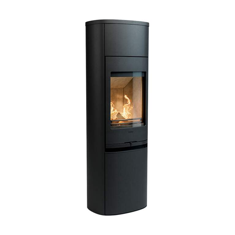 Poêle 990 Style Contura