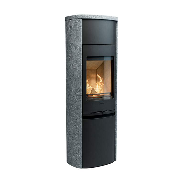 Poêle 990T Style Contura
