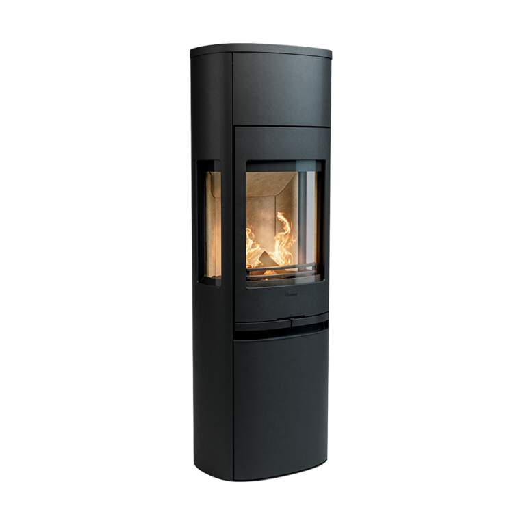 Poêle 996 Style Contura