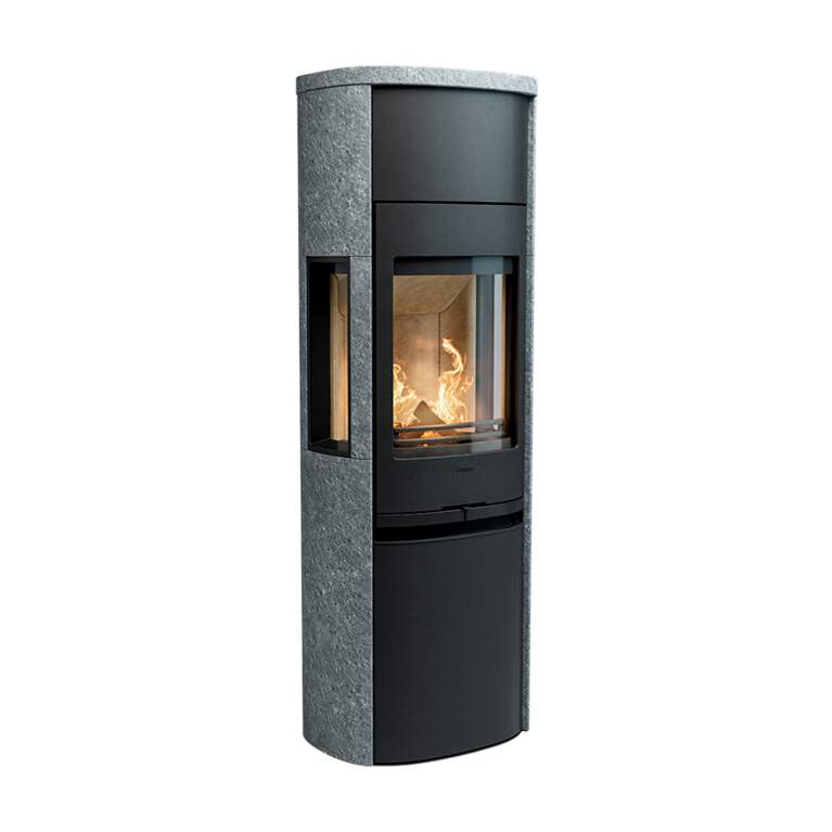 Poêle 996T Style Contura