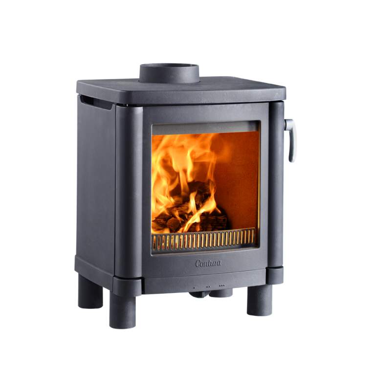 Poêle 51L Contura