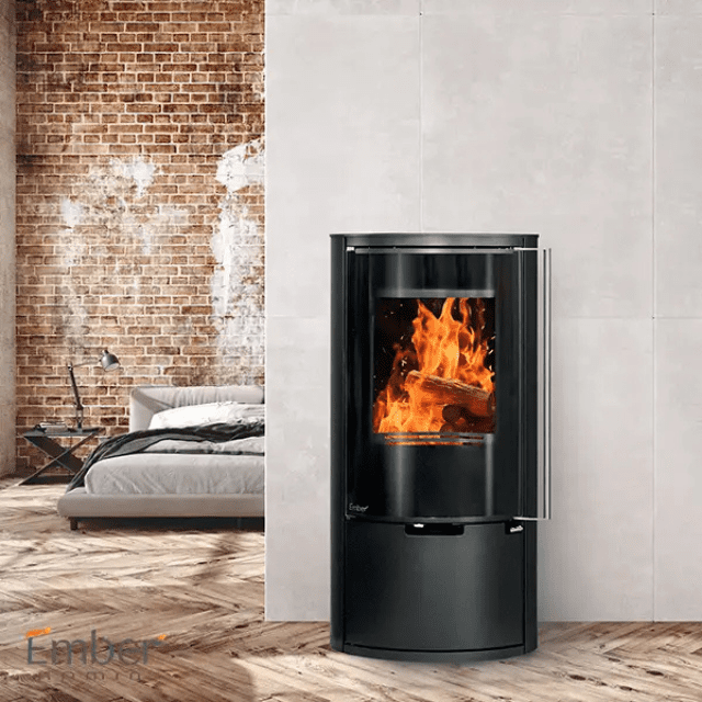 Ember Kamin E14 VG