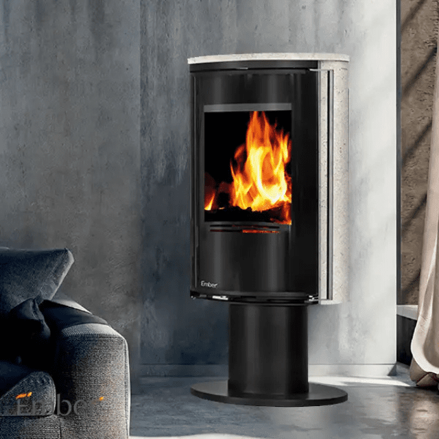 Ember Kamin E16 VG