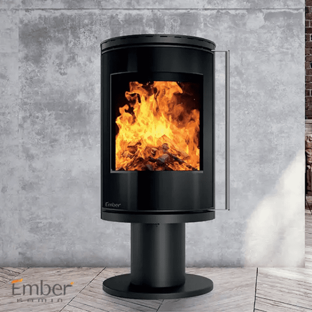 Ember Kamin F16 VG