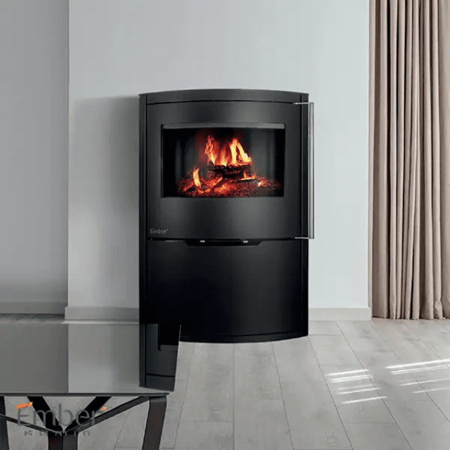 Ember Kamin O1 XL