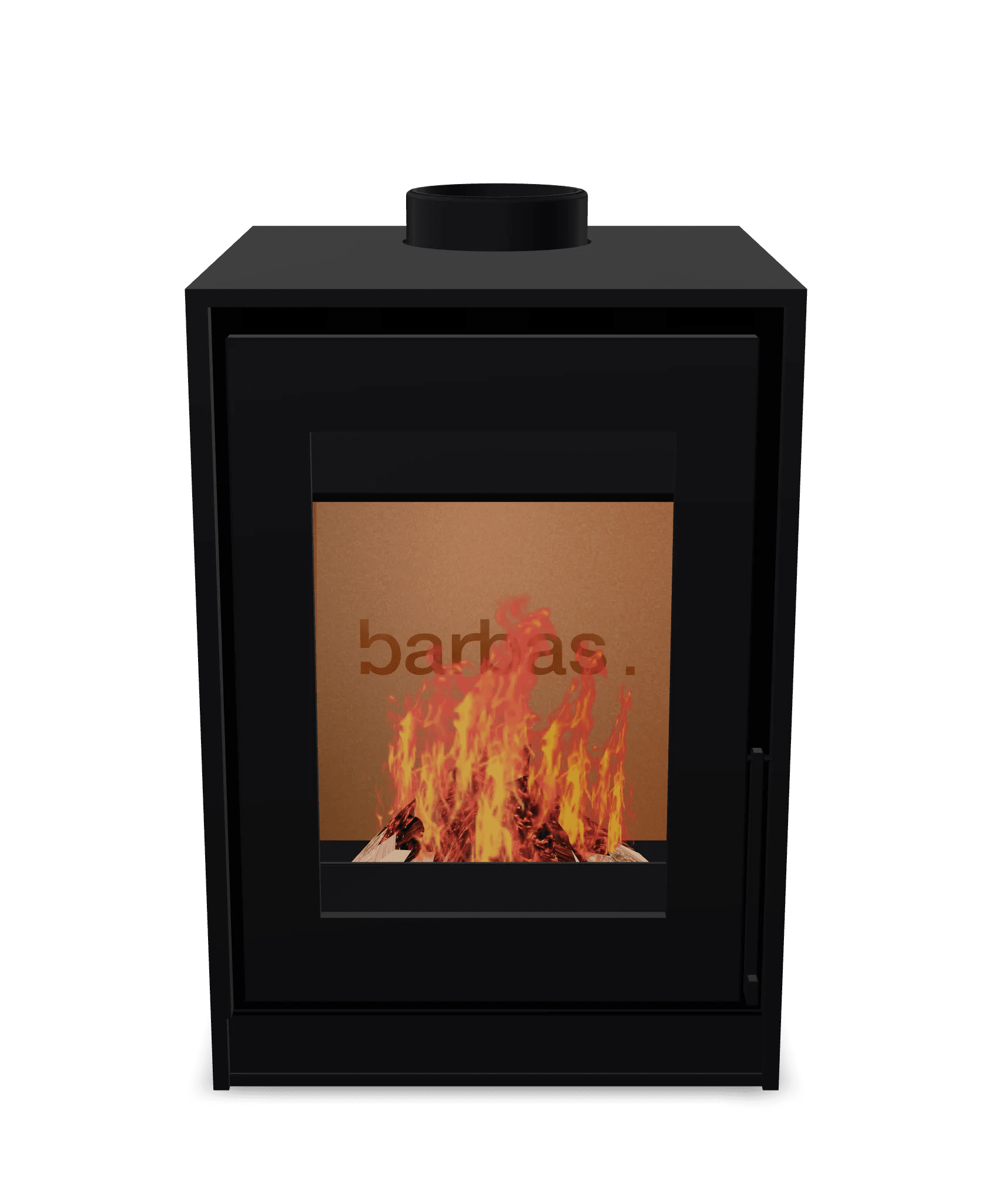 Box 20-40 Barbas