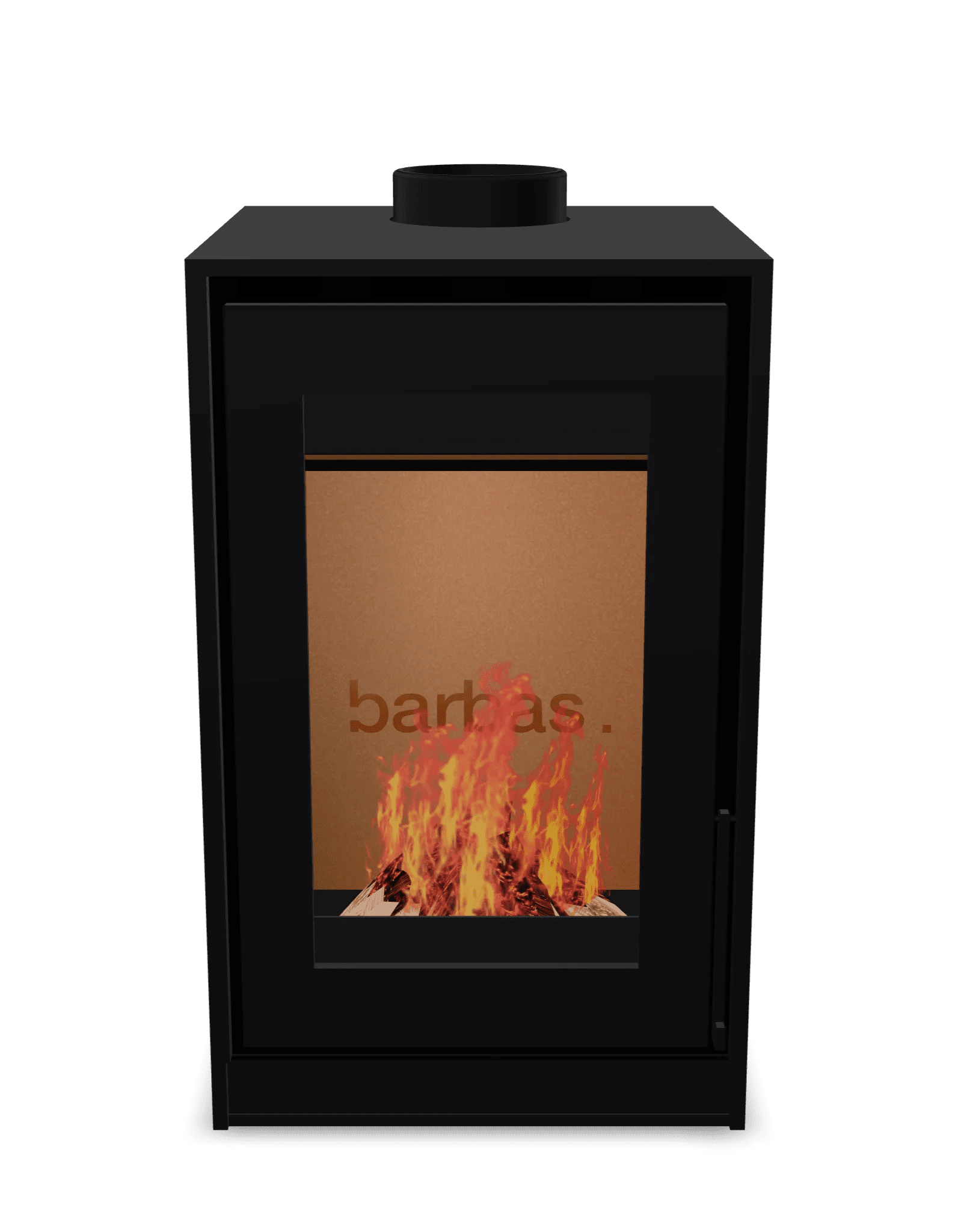 Box 20-45 Barbas
