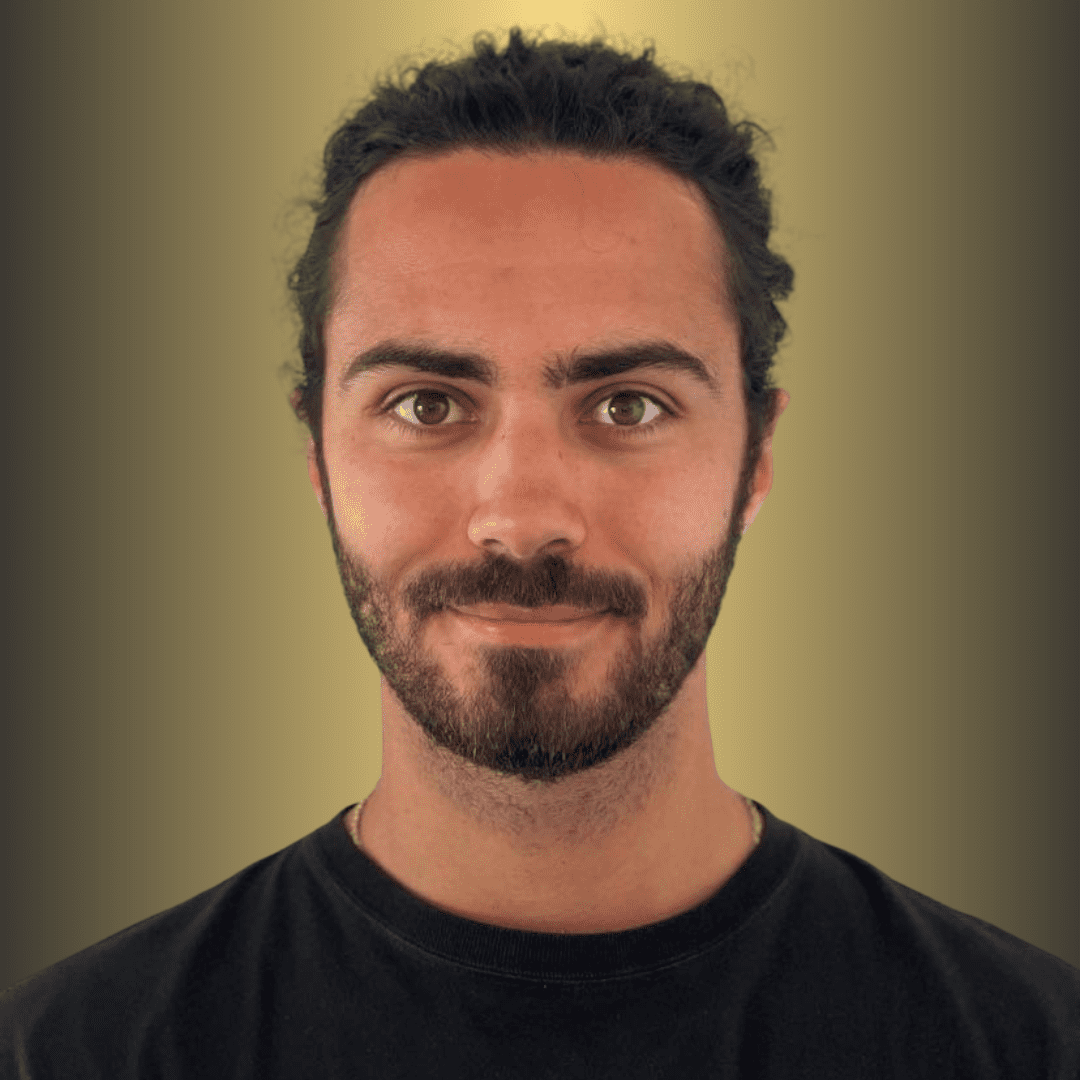 Responsable équipe 3D