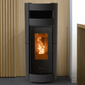 Poêle Thermorossi Chic Supreme