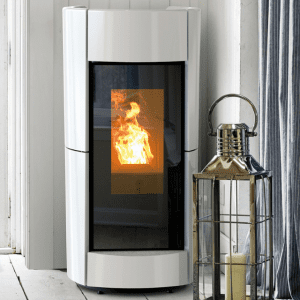 Poêle Thermorossi Chic